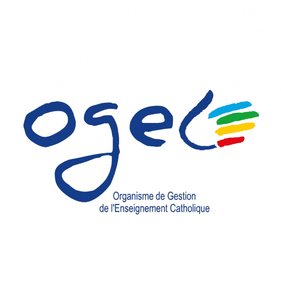 Logo OGEC Ecole Sainte Elisabeth Saint Jean sur Vilaine