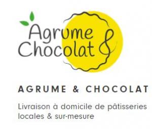 Agrume & chocolat